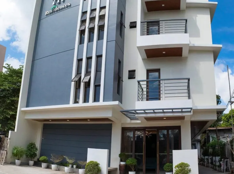 717 Residences Iloilo