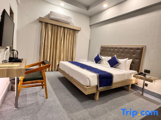 Hotel Raj Sarai Jaipur