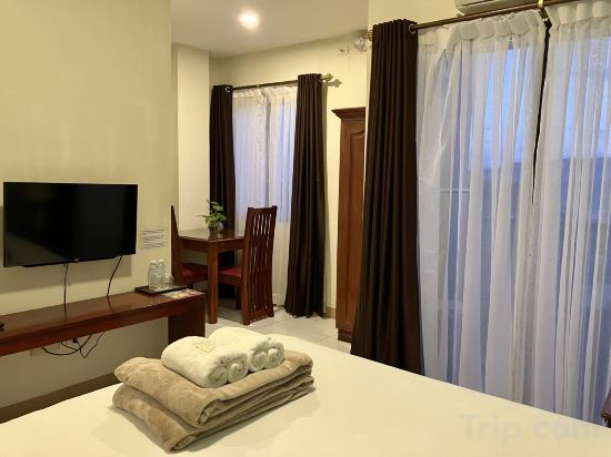 Bohol Ecotel Room Type - Superior 1