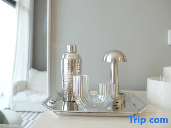 Designed Burj Khalifa View 1BR