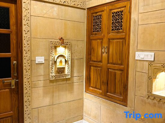 Hotel Muskan Heritage