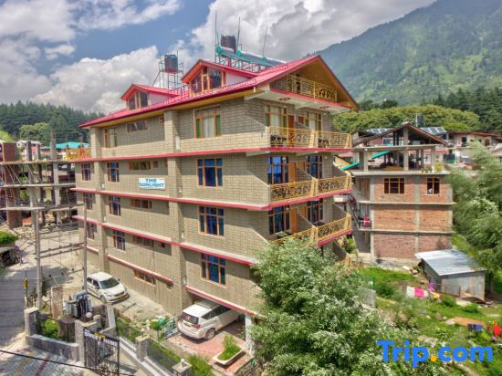 Hotel Sunlight Manali
