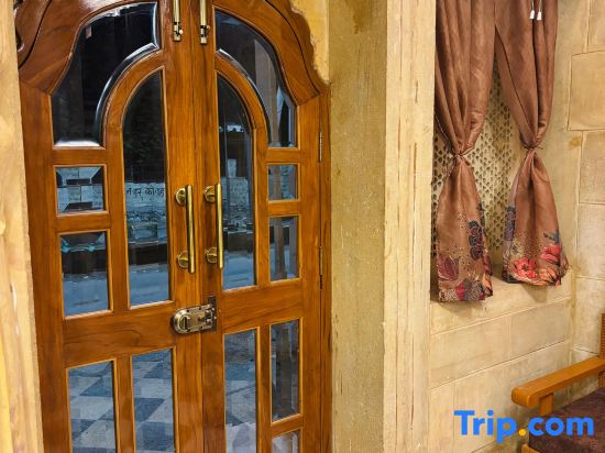 Hotel Muskan Heritage