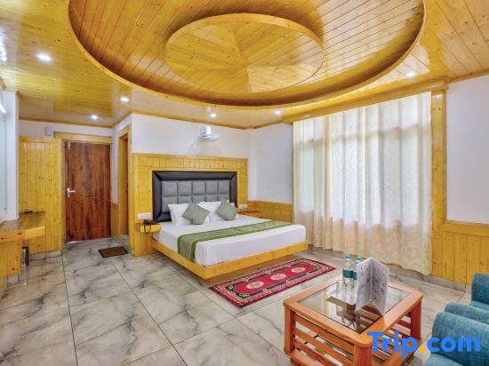 Hotel Sunlight Manali
