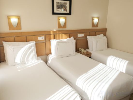 Sude Konak Room Type - Standard Triple Room