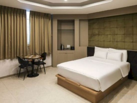 Others 2, Venetian Cheonan hotel, Cheonan