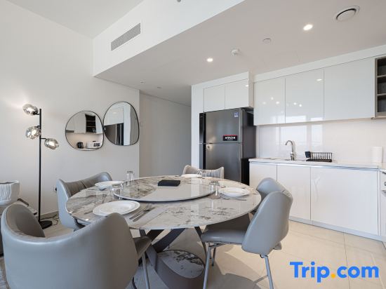 Magnificent |Brand New 2BR| Amazing Downtown Views