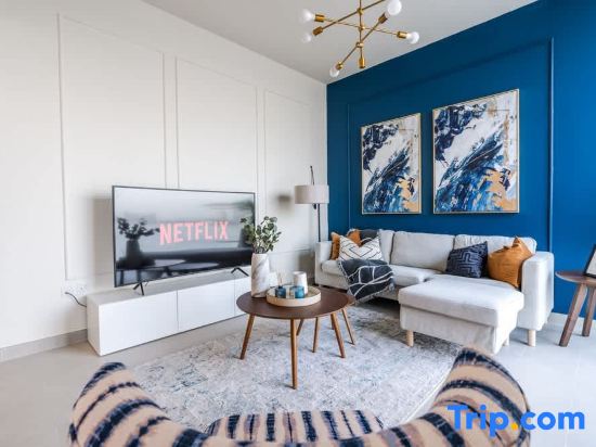 Guest Favourite! Beautiful 1 bedroom apartment