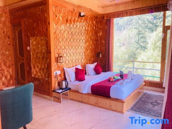 Dream Valley Kasol