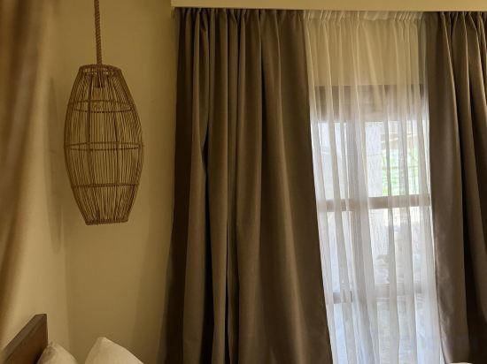 Casavia Siargao Room Type - Standard Private Double Room
