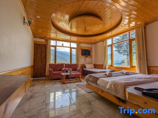 Hotel Sunlight Manali