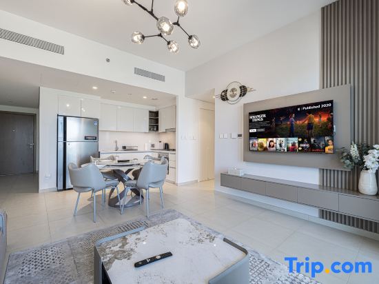 Magnificent |Brand New 2BR| Amazing Downtown Views