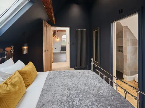 Host & Stay | The Loft @ Skinner St