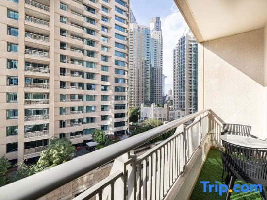 Magnificent | Cozy 2 BR | Downtown Dubai