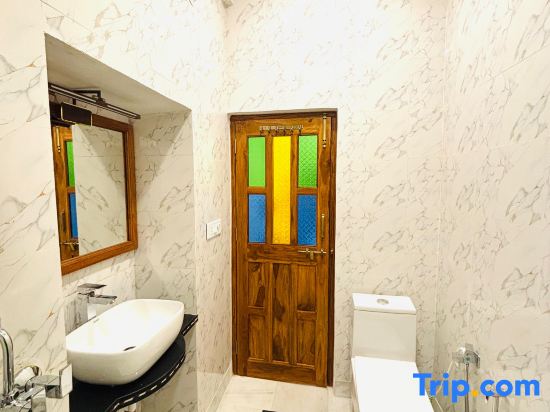 Hotel Muskan Heritage