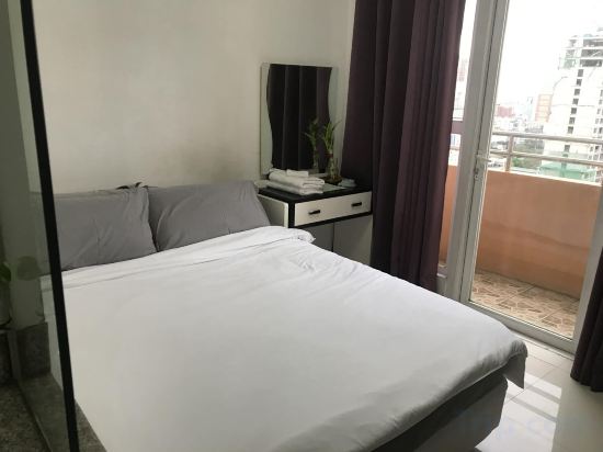 Birch Tower Manila Room Type - Single Room