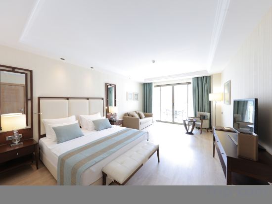 Juju Premier Palace Hotel-Ultra All Inclusive - Tap to explore photos