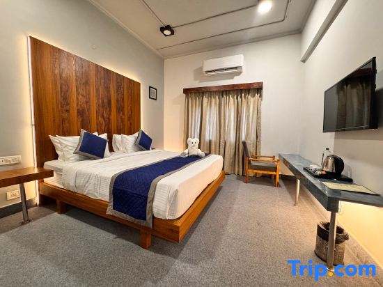 Hotel Raj Sarai Jaipur