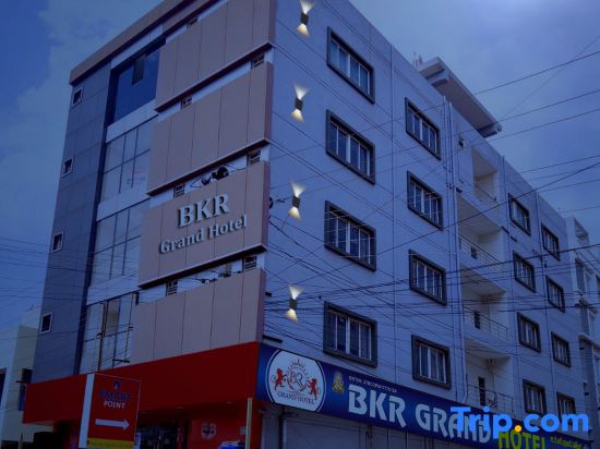 BKR Grand Hotel