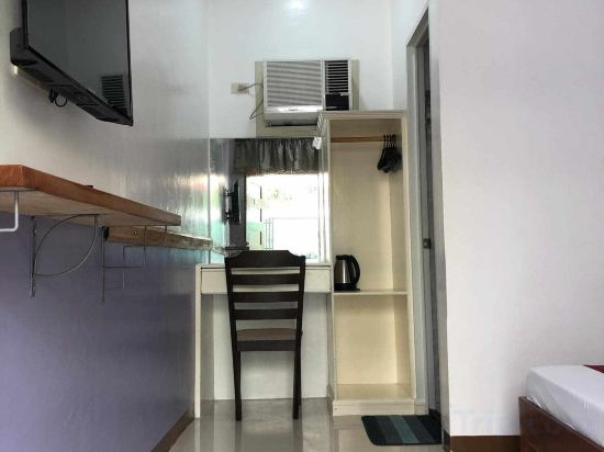 Sunshine Stay Panglao Room Type - Standard Room