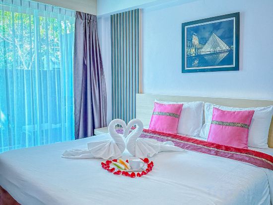 MS Hotel & Resort Si Racha - Tap to explore photos
