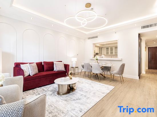 Magnificent | Cozy 2 BR | Downtown Dubai