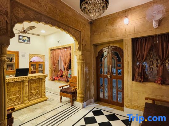 Hotel Muskan Heritage