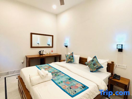 Hotel Muskan Heritage