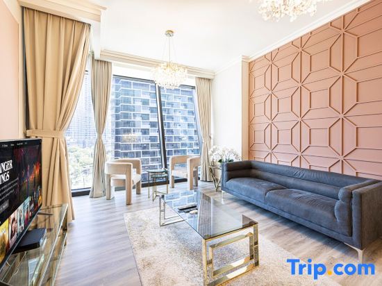 Magnificent | 2 BR | Stunning Burj Khalifa View