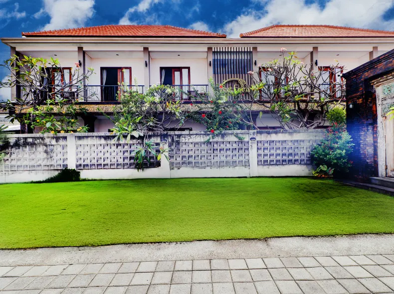 Collection O Bali Sanur near Bali Mandara Hospital