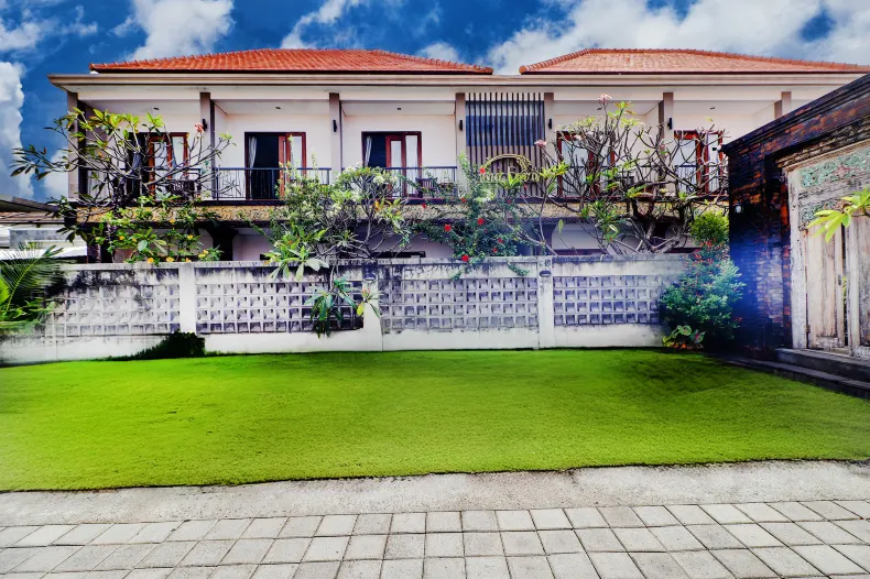 Collection O Bali Sanur near Bali Mandara Hospital