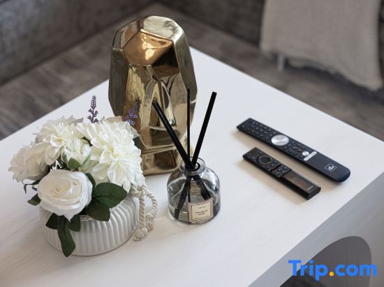 Mag |Spacious 3 BR| Mesmerizing Burj Khalifa View