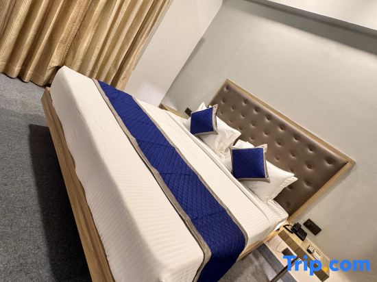 Hotel Raj Sarai Jaipur