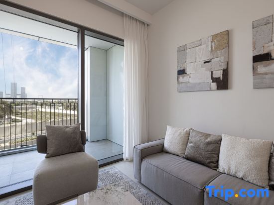Magnificent |Brand New 2BR| Amazing Downtown Views
