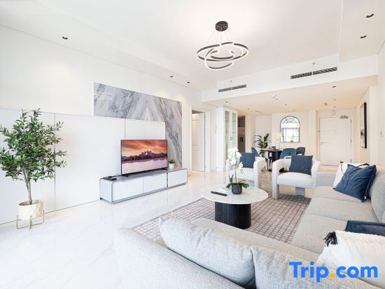 Magnificent | Luxurious 3 BR | Dubai Marina View