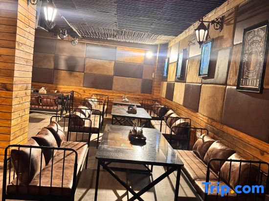 Hotel Raj Sarai Jaipur