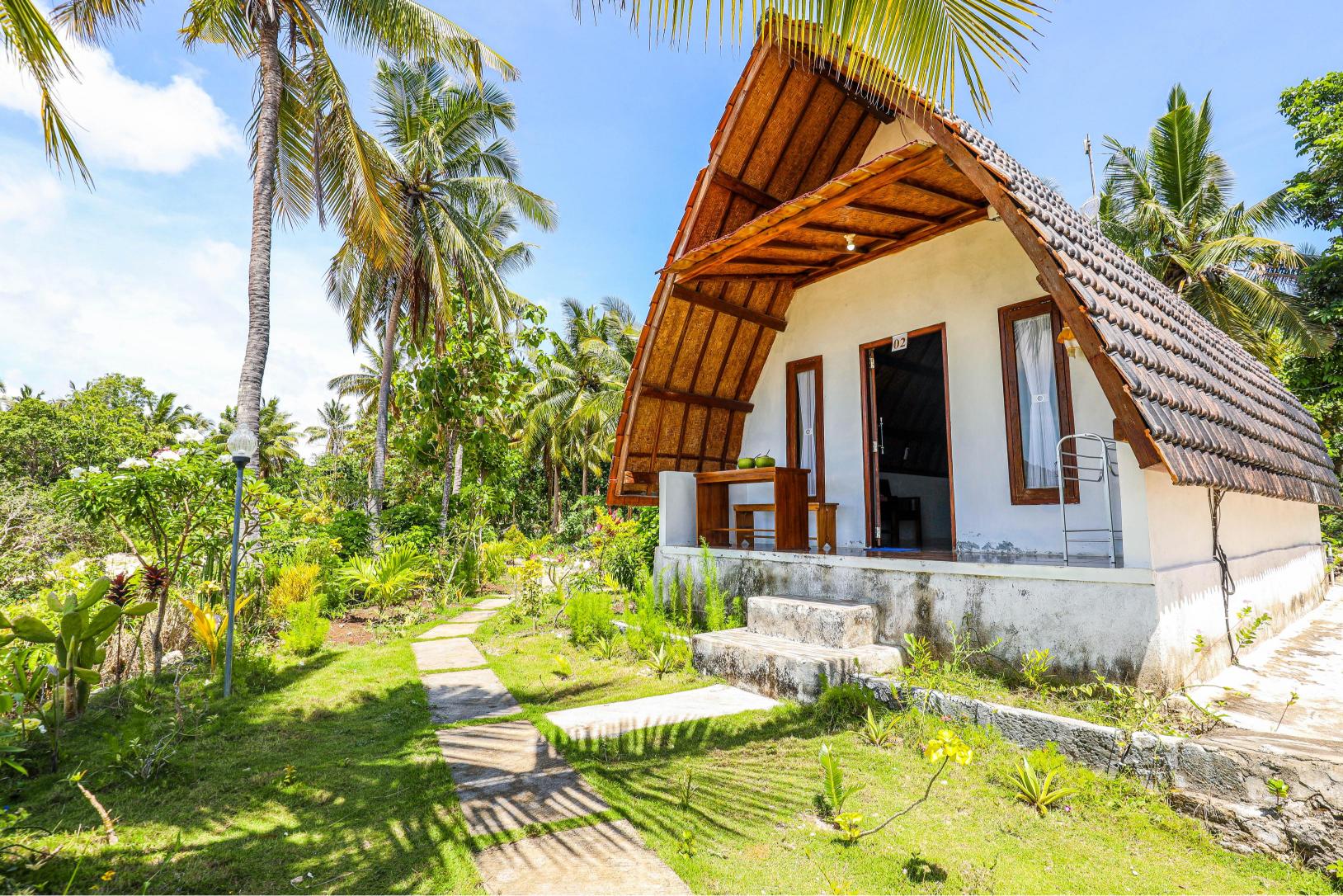 Diamond Beach Bungalow #5