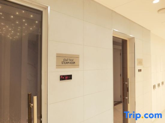 Designed Burj Khalifa View 1BR
