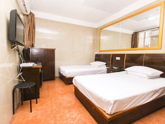 Others 5, Yuxian Sanxin Hotel, Xuancheng