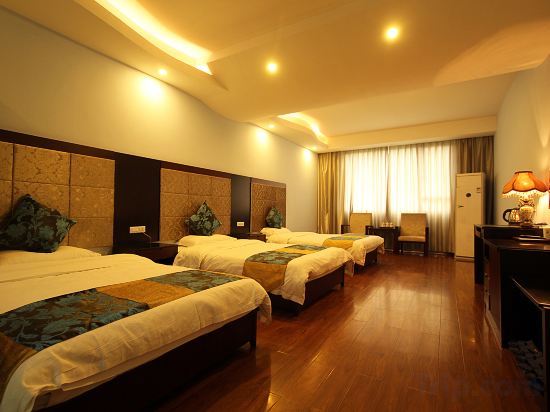 Others 4, Yijing Holiday Hotel, Guilin