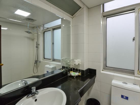 Others 2, Shunli Hotel, Taizhou