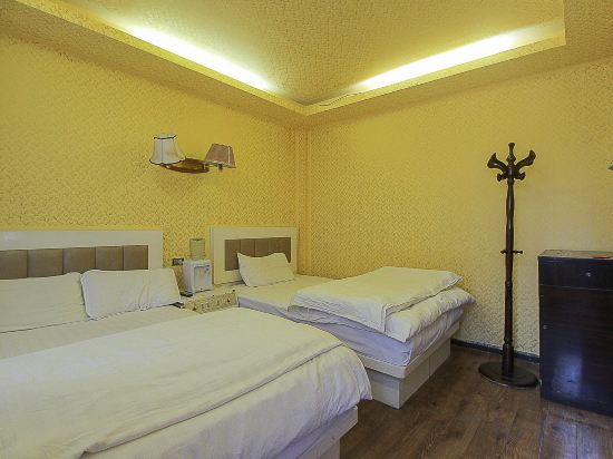 Others 3, Luliang Leisure Apartment, Qujing