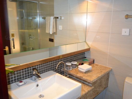 Others 2, Jiannanchun Hotel, Deyang