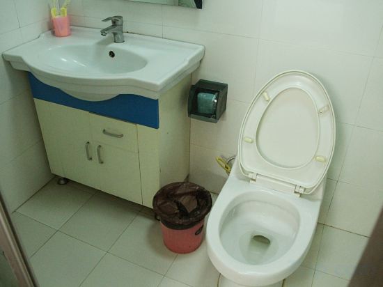 Others 2, Wanjia Hotel, Ningbo