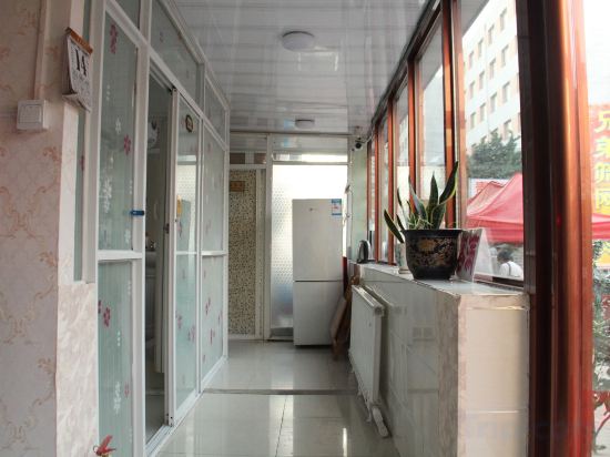 Others 5, Changchun Hongxiang fashion hotel, Changchun
