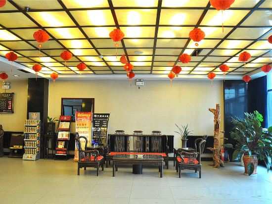 Others 5, Linyi Rujia Business Hotel, Linyi