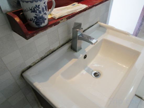 Others 3, Hanqin Business Hotel, Shanghai