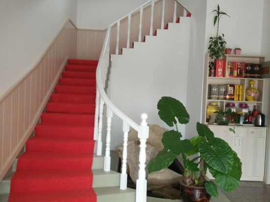 Others 4, Yuanyuangwan Yarui Hotel, Xuancheng