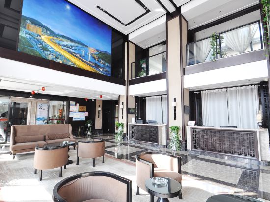 Others 4, Yijiangnan Hotel