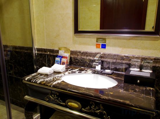Others 4, Urumqi Langui Garden Hotel, Ürümqi